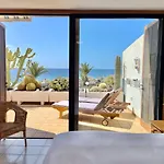 Con Piscina Caliente, Mar, Wifi Pro, Barbacoa Gas *